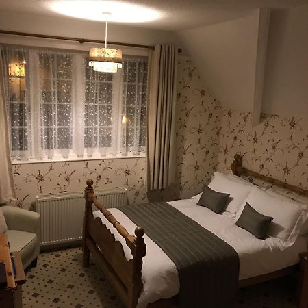 Lorna Doone House Hotel Lynton Kültér fotó