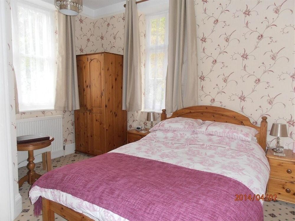 Lorna Doone House Hotel Lynton Kültér fotó