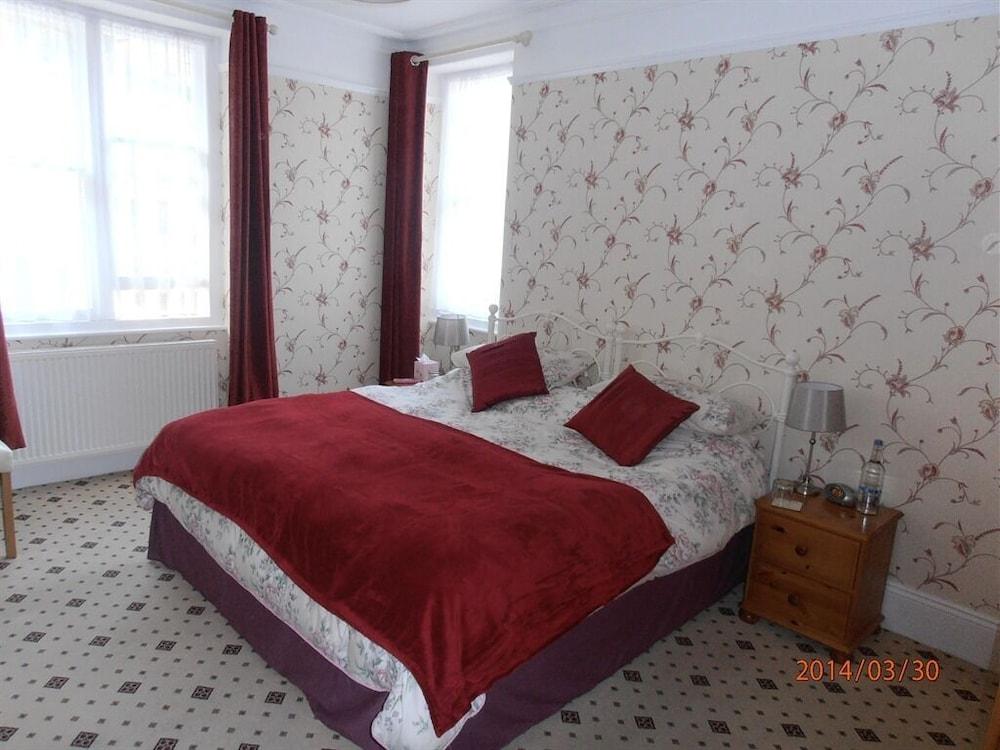 Lorna Doone House Hotel Lynton Kültér fotó